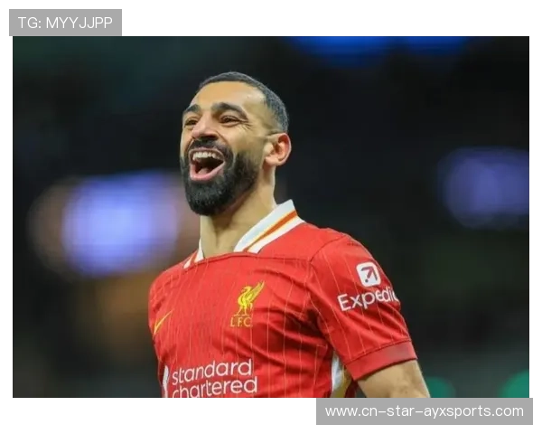 萨拉赫与利物浦关系紧张:短期离队传闻升温