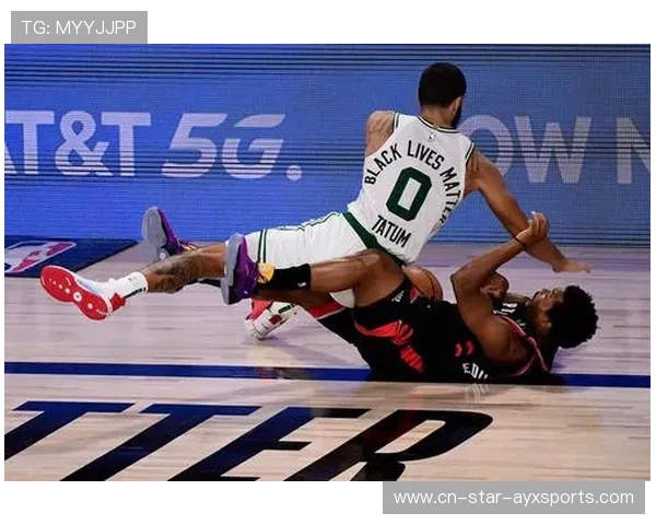 凯尔特人进攻巨兽上线