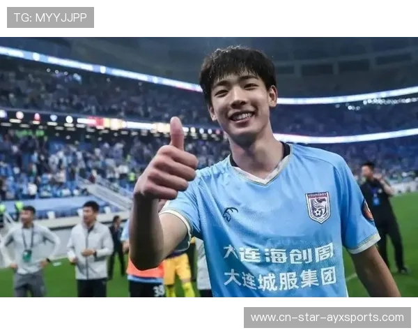 大连英博一次边路传切震撼全场防守体系