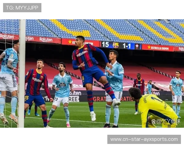 巴塞罗那进攻节拍紧凑,中场连接变得顺滑