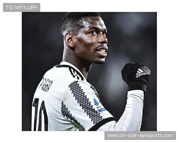 博格巴泪洒球场！811天后复出瞬间全网刷屏